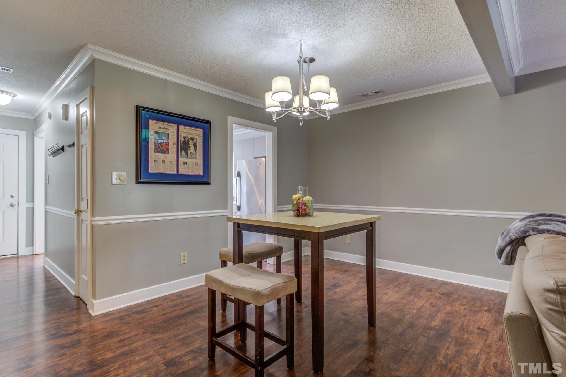 1424 Quarter Point Raleigh, NC 27615 - Photo 11 of 25