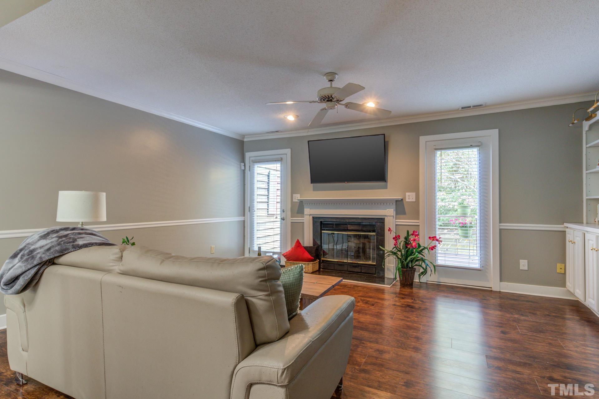 1424 Quarter Point Raleigh, NC 27615 - Photo 12 of 25