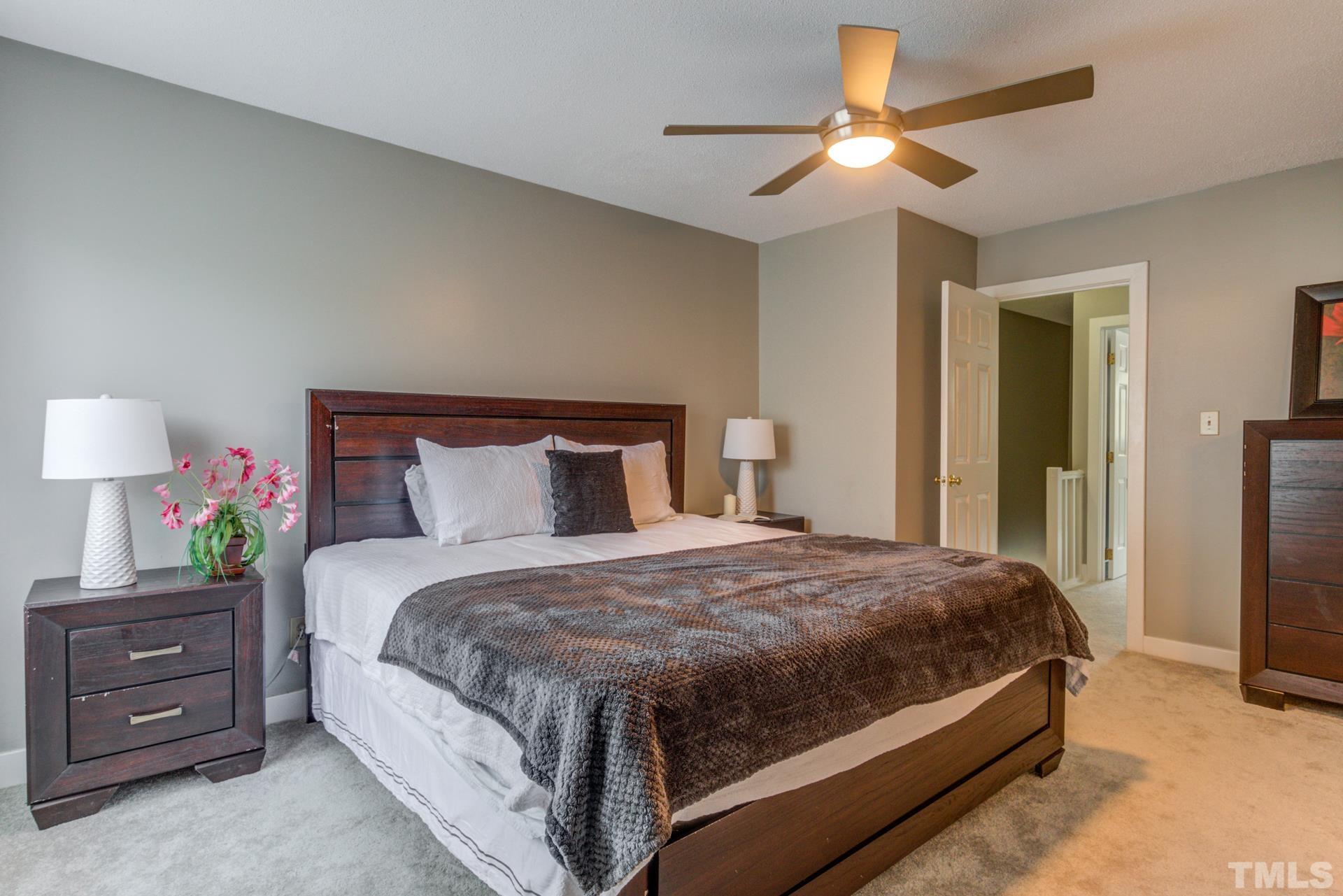 1424 Quarter Point Raleigh, NC 27615 - Photo 13 of 25
