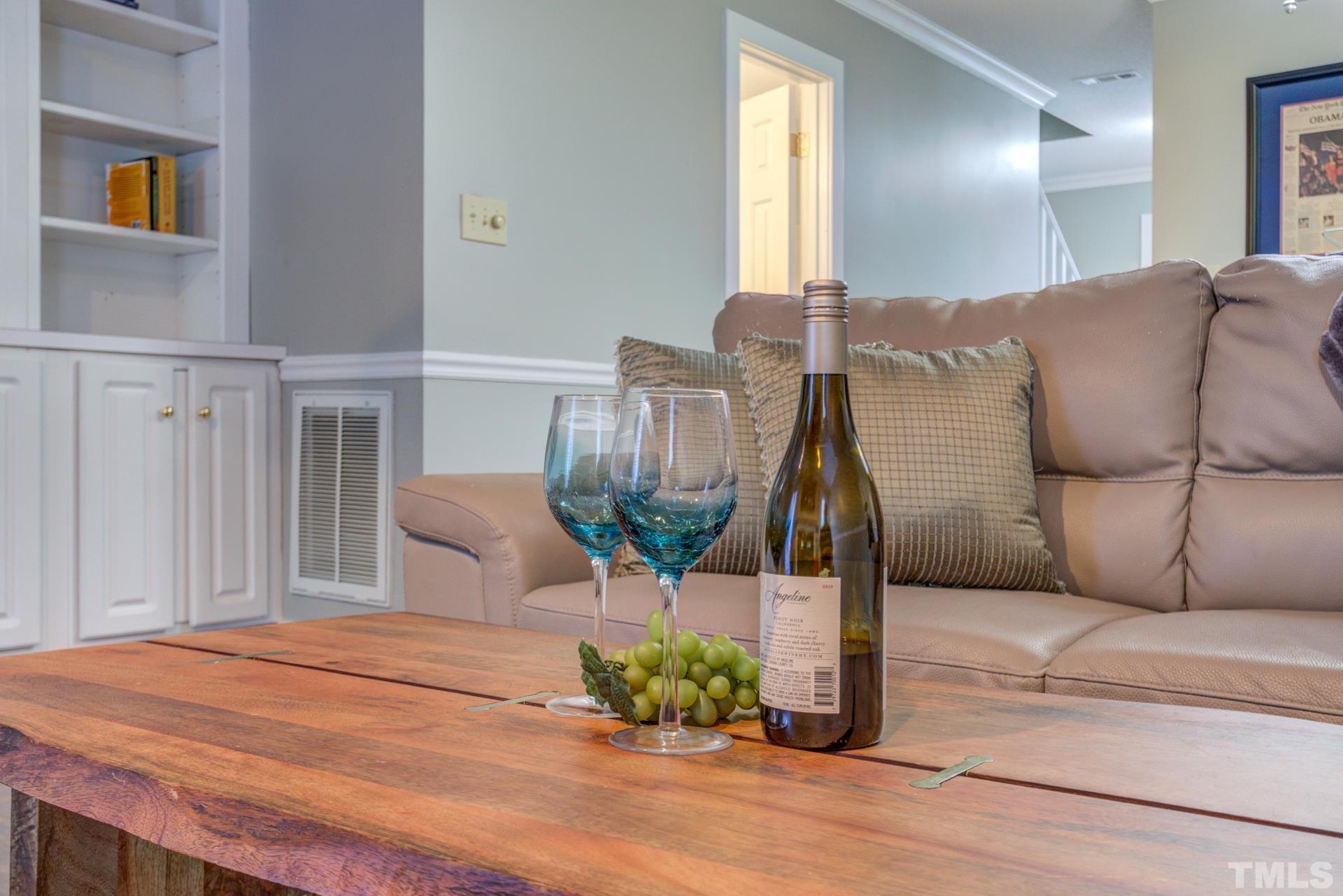1424 Quarter Point Raleigh, NC 27615 - Photo 14 of 25