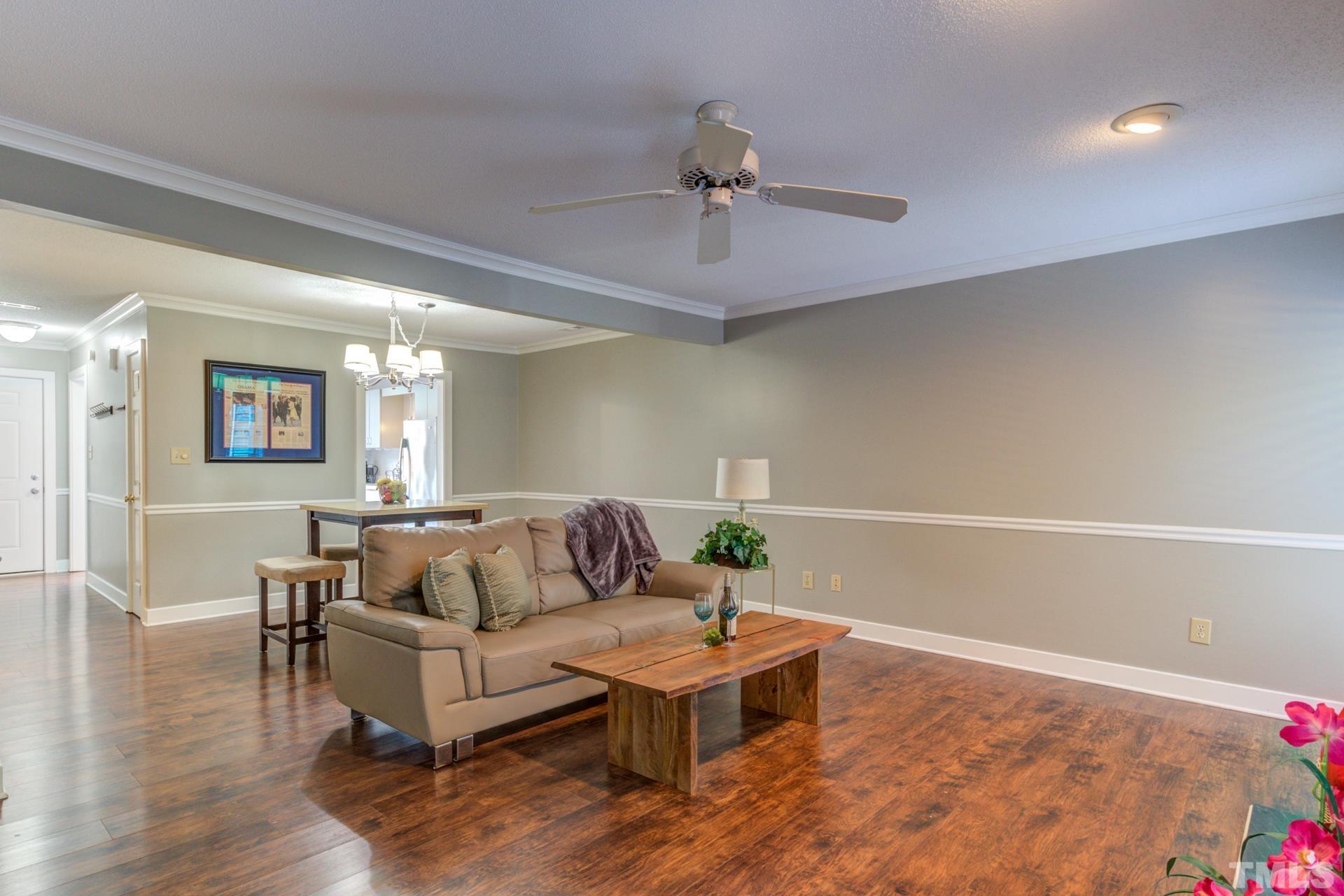 1424 Quarter Point Raleigh, NC 27615 - Photo 15 of 25