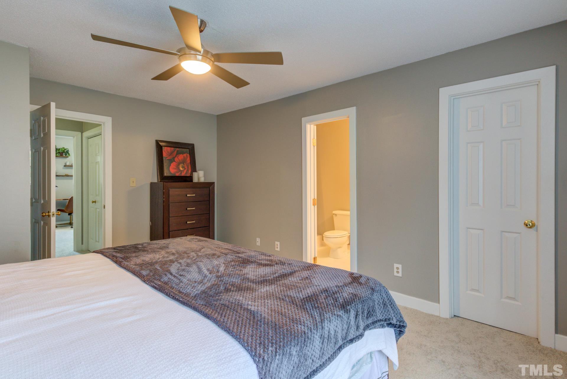 1424 Quarter Point Raleigh, NC 27615 - Photo 17 of 25