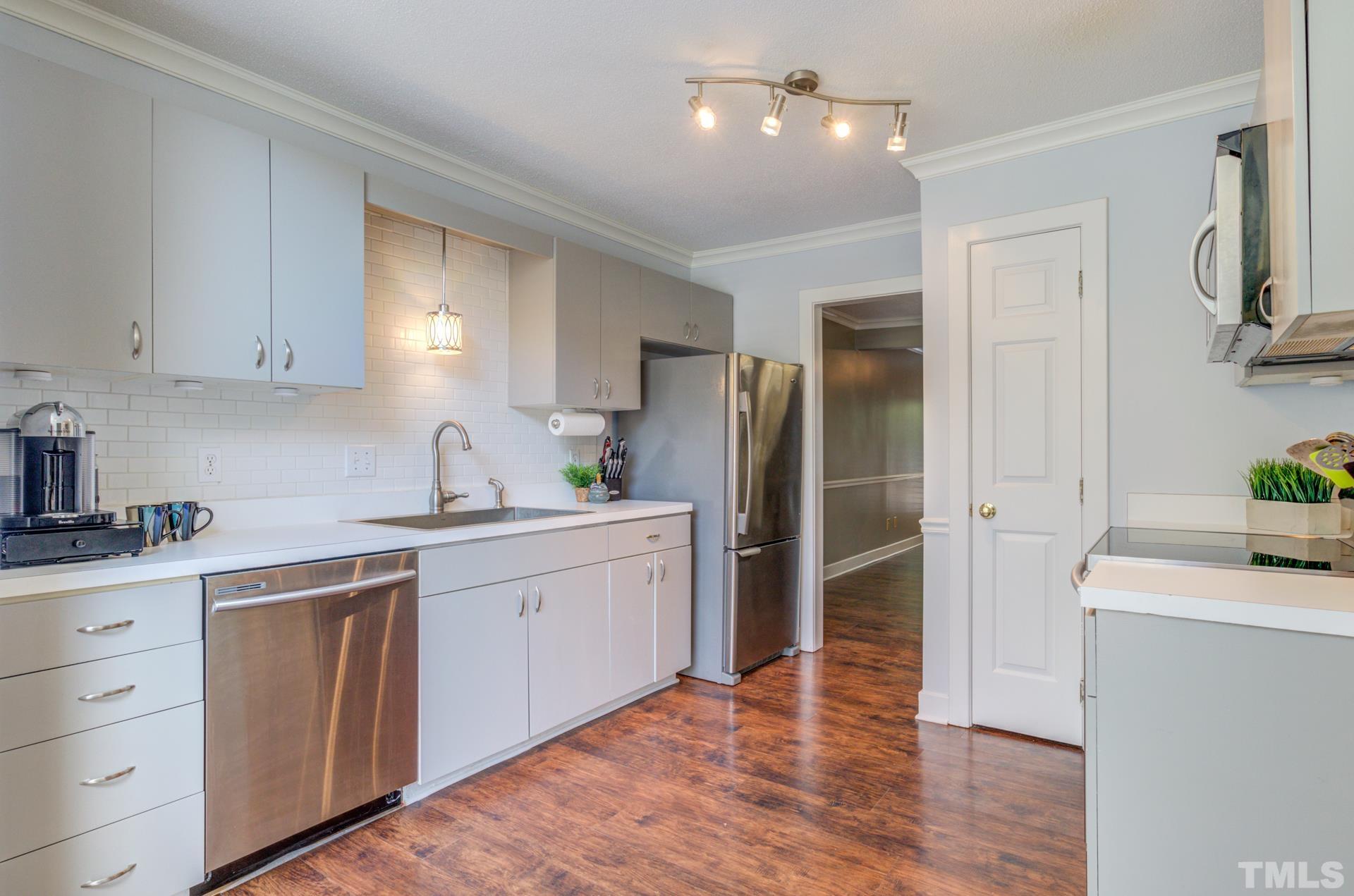 1424 Quarter Point Raleigh, NC 27615 - Photo 3 of 25