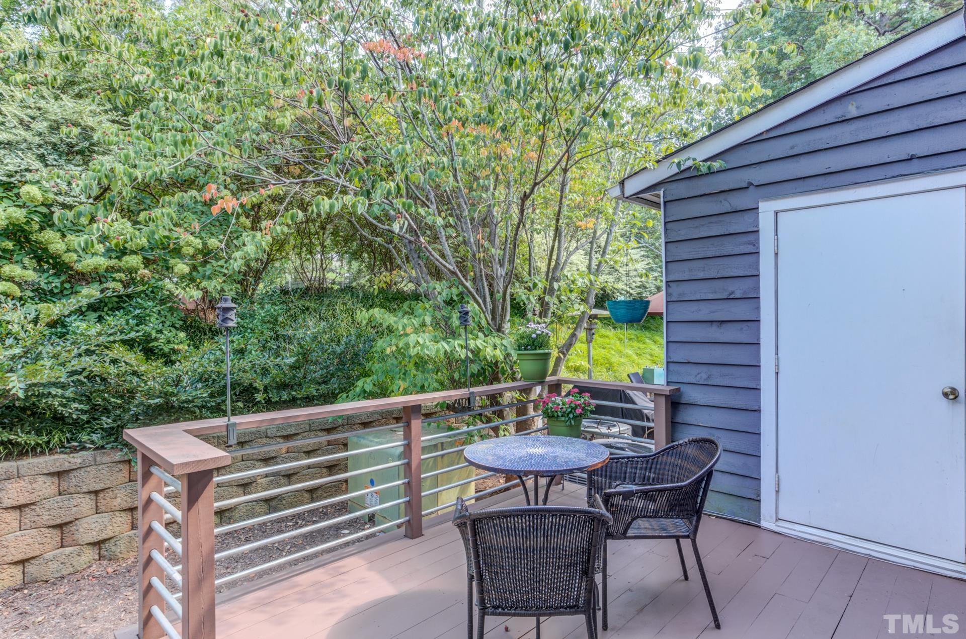 1424 Quarter Point Raleigh, NC 27615 - Photo 24 of 25