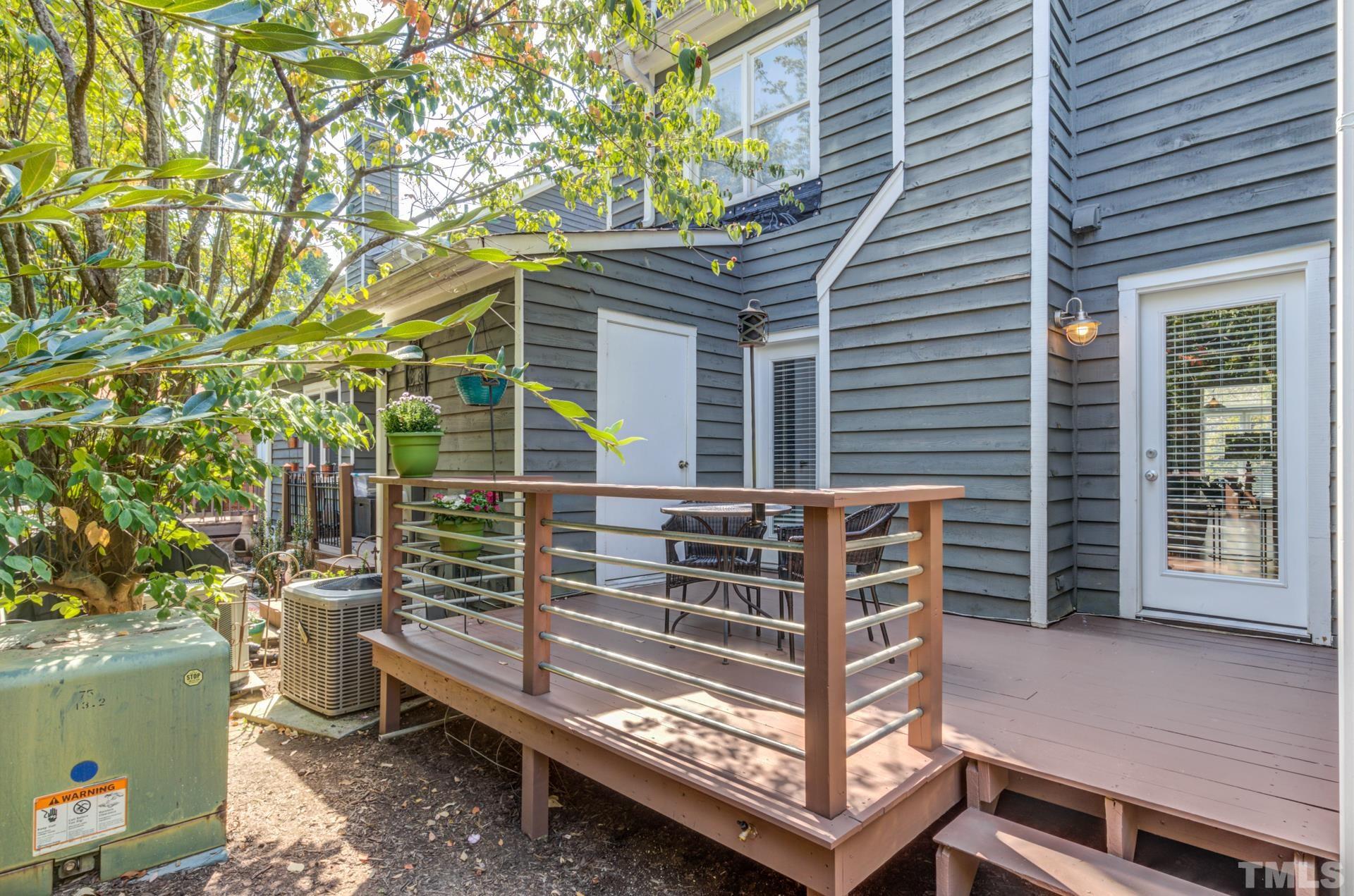 1424 Quarter Point Raleigh, NC 27615 - Photo 25 of 25