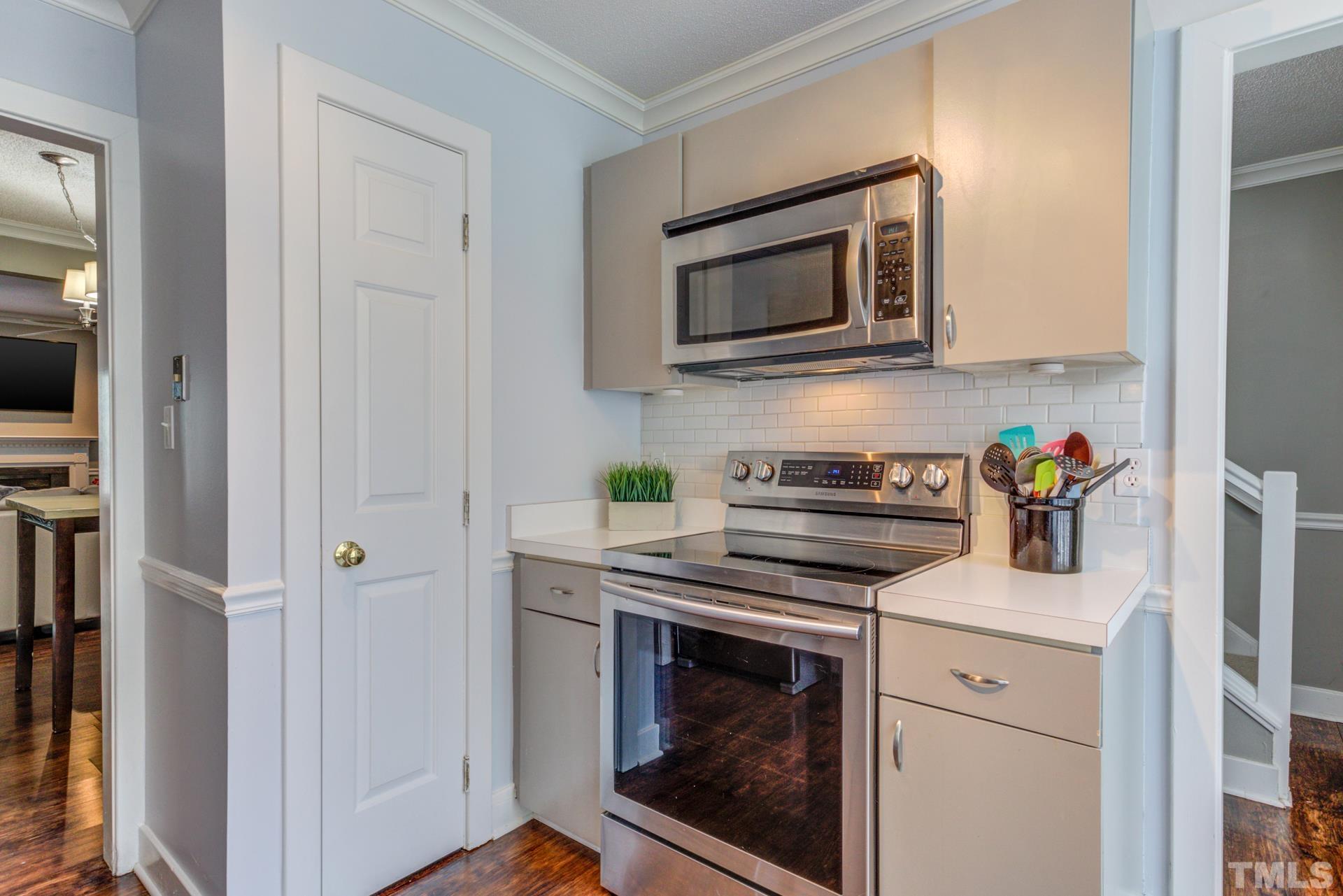 1424 Quarter Point Raleigh, NC 27615 - Photo 6 of 25