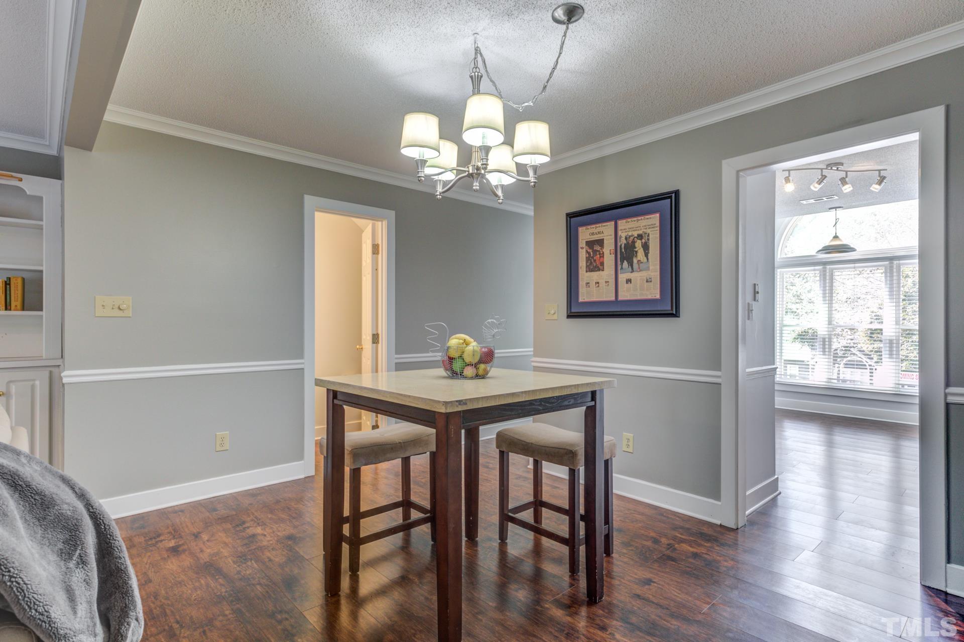 1424 Quarter Point Raleigh, NC 27615 - Photo 8 of 25