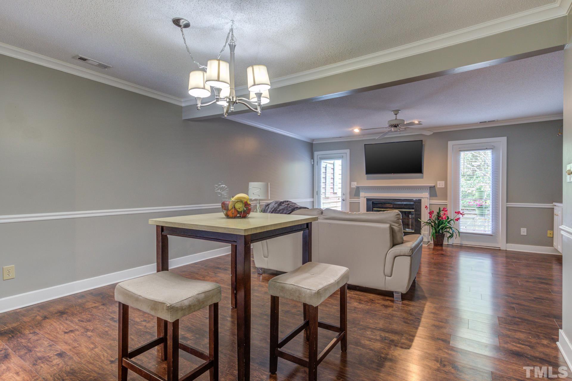1424 Quarter Point Raleigh, NC 27615 - Photo 9 of 25