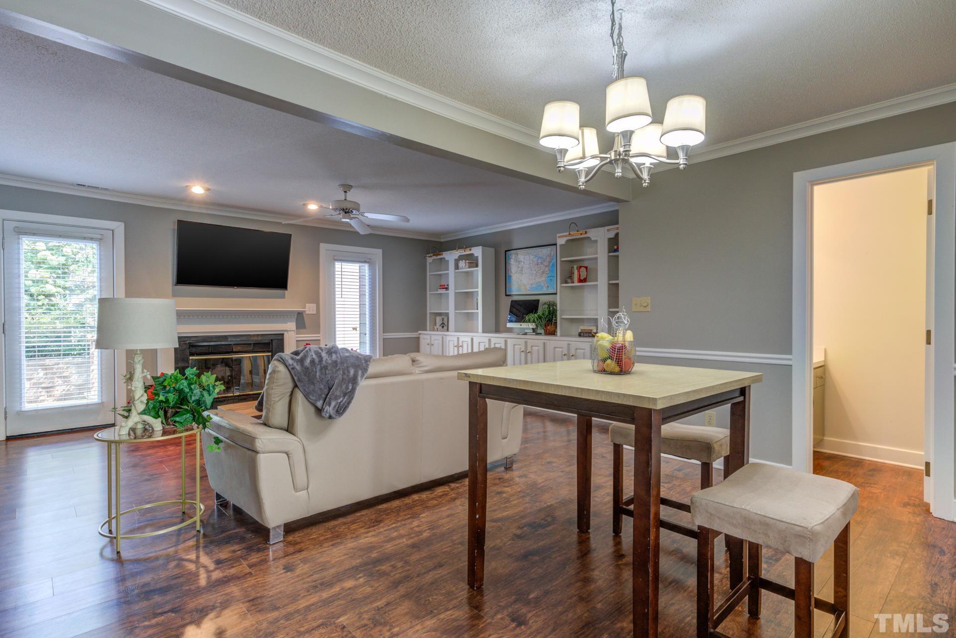 1424 Quarter Point Raleigh, NC 27615 - Photo 10 of 25