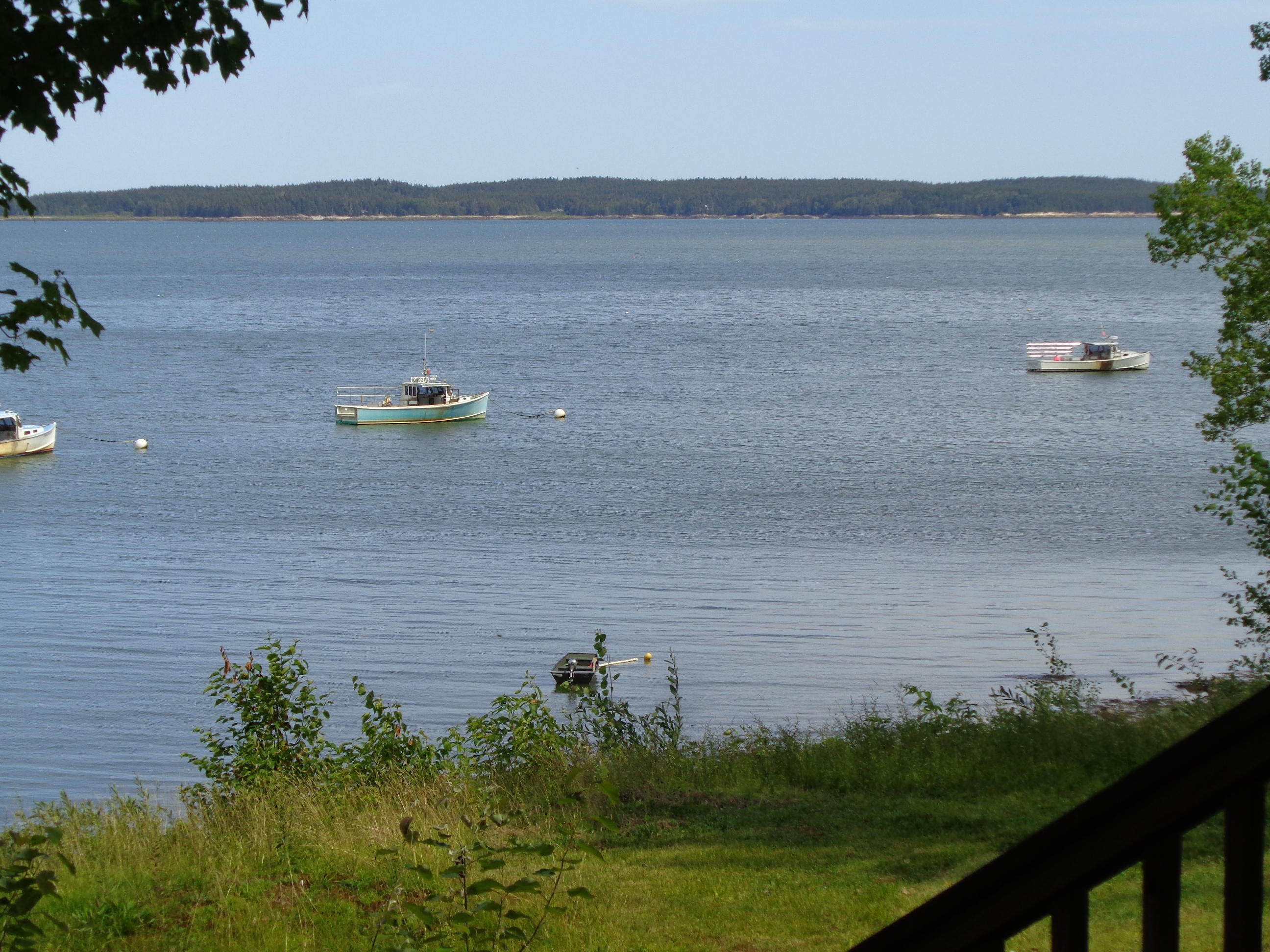 340 Wyman Road Milbridge, ME 04658 - Photo 2 of 40 DSC03361
