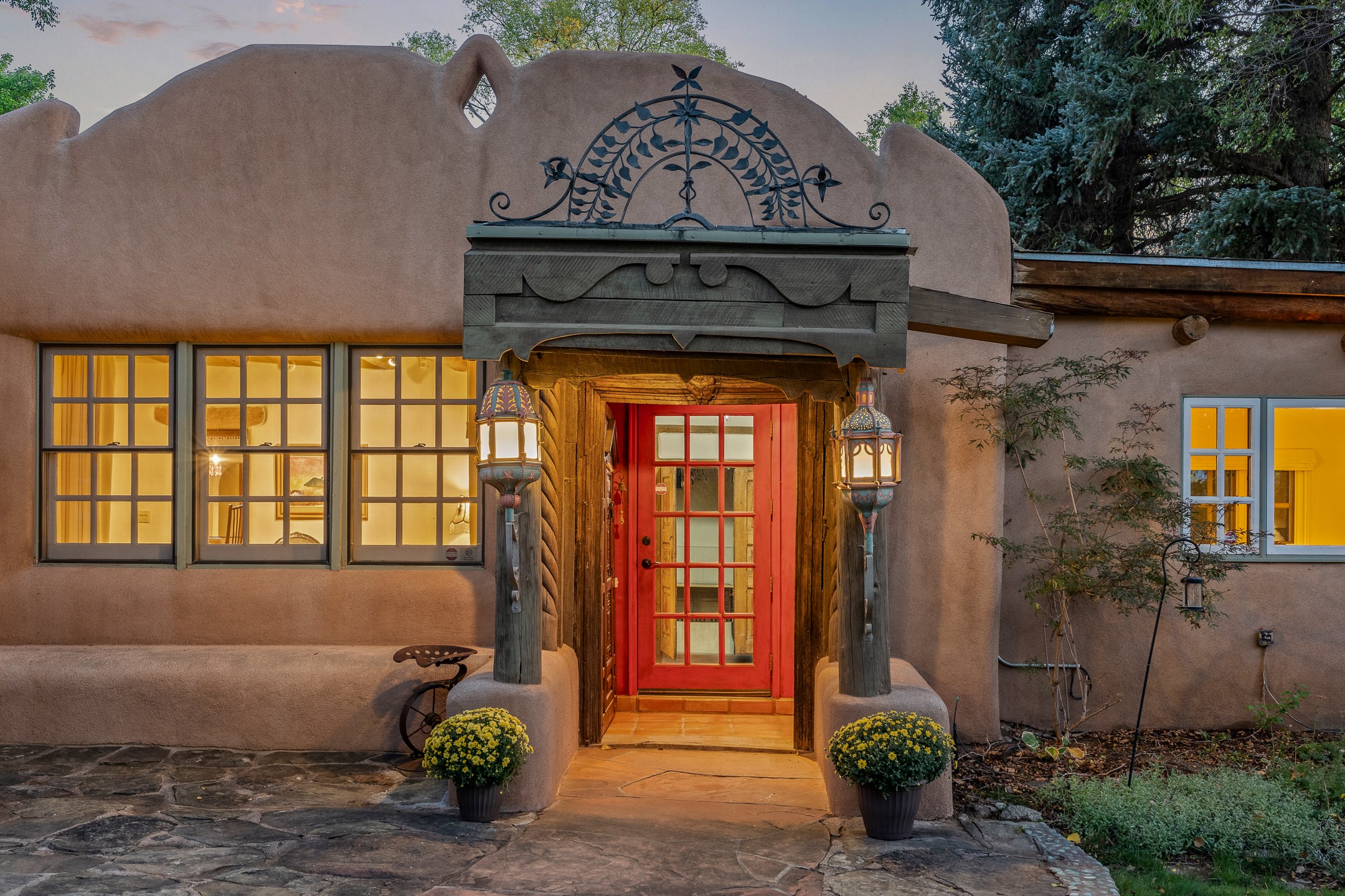 560 Piedmont Road Taos, NM 87571 - Photo 5 of 50