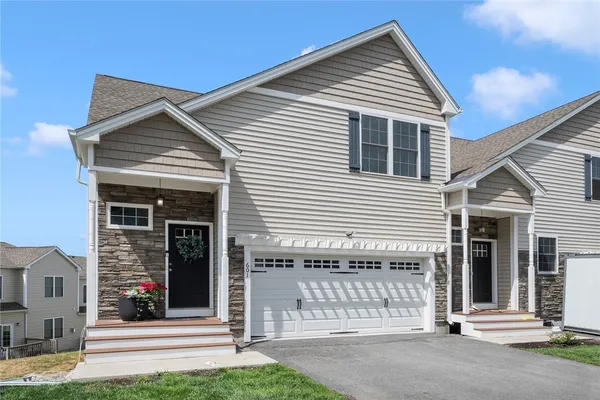 $595,000 | 601 Hunting Hill Drive, Cumberland, RI 02864
