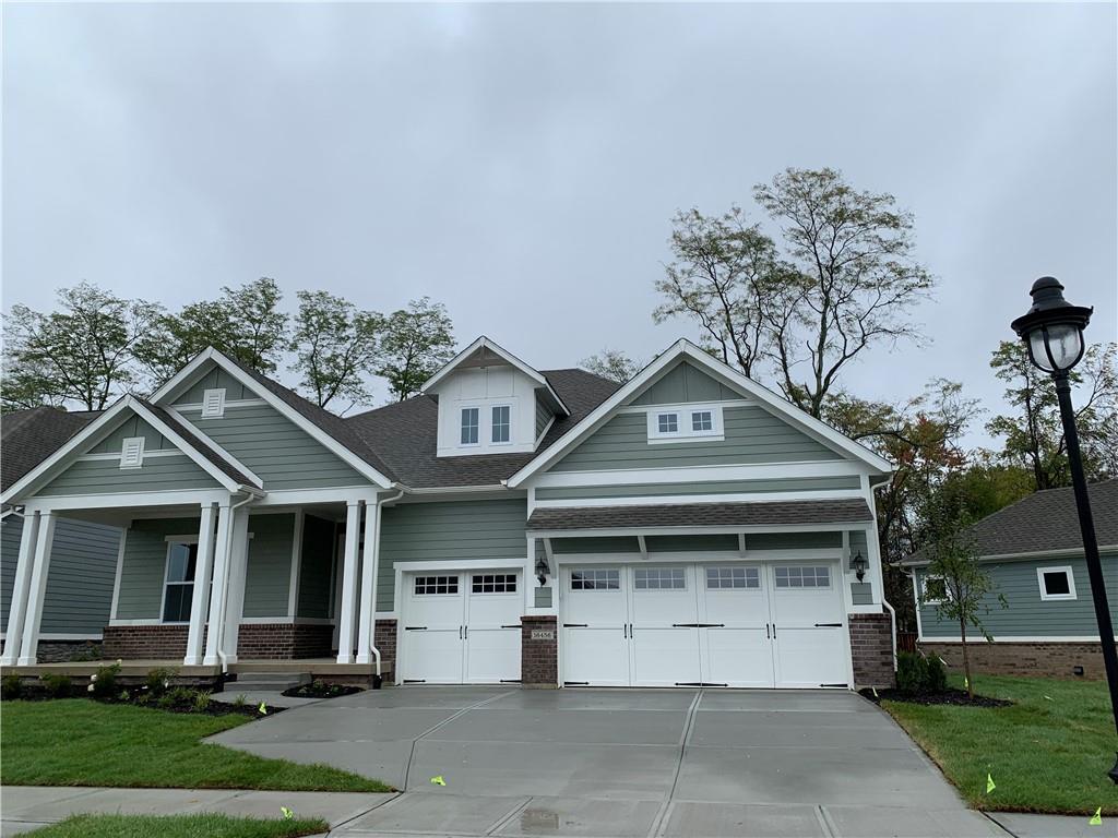 16456 Buck Ridge Lane Fortville, IN 46040 - Photo 1 of 14 Gallery Image 1