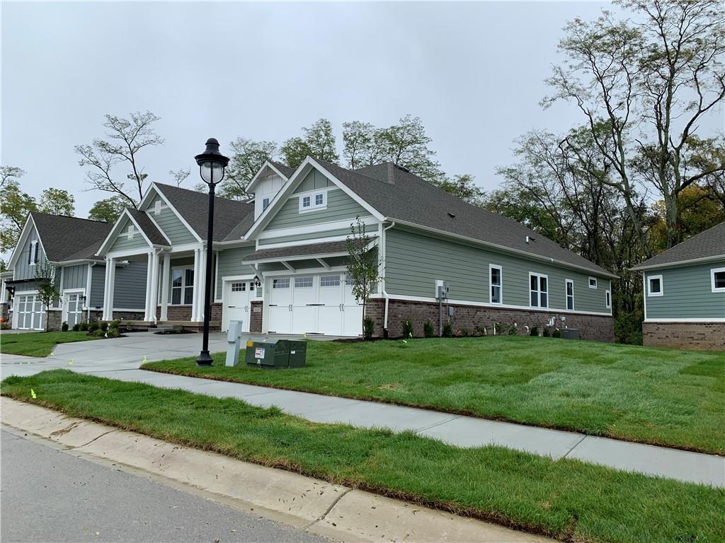 16456 Buck Ridge Lane Fortville, IN 46040 - Photo 2 of 14 Gallery Image 2