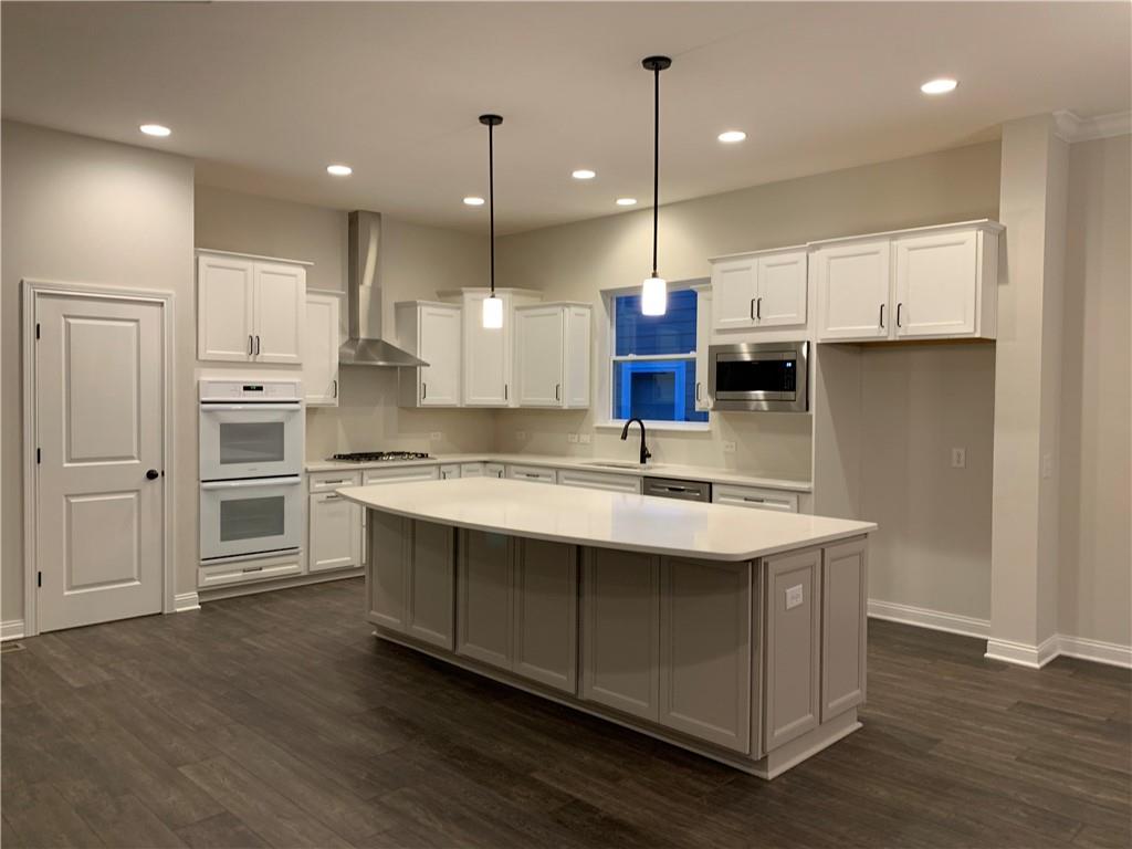 16456 Buck Ridge Lane Fortville, IN 46040 - Photo 3 of 14 Gallery Image 3