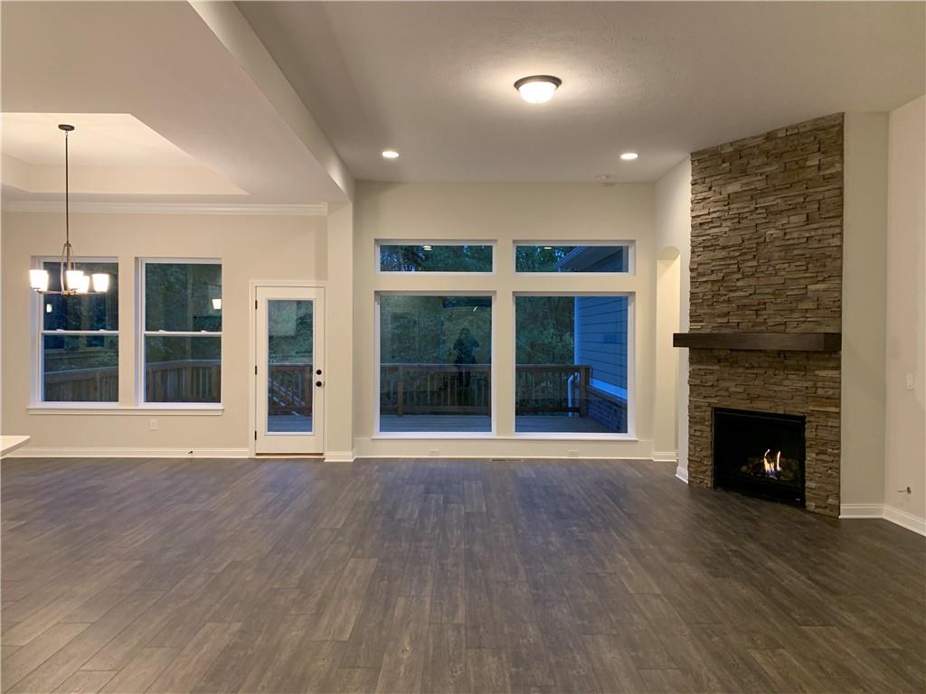 16456 Buck Ridge Lane Fortville, IN 46040 - Photo 4 of 14 Gallery Image 4