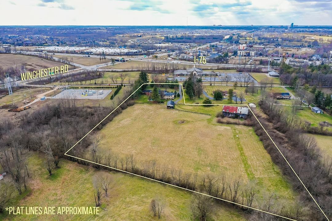 2299 Hume Road Lexington, KY 40516 - Photo 3 of 78 Photo 3