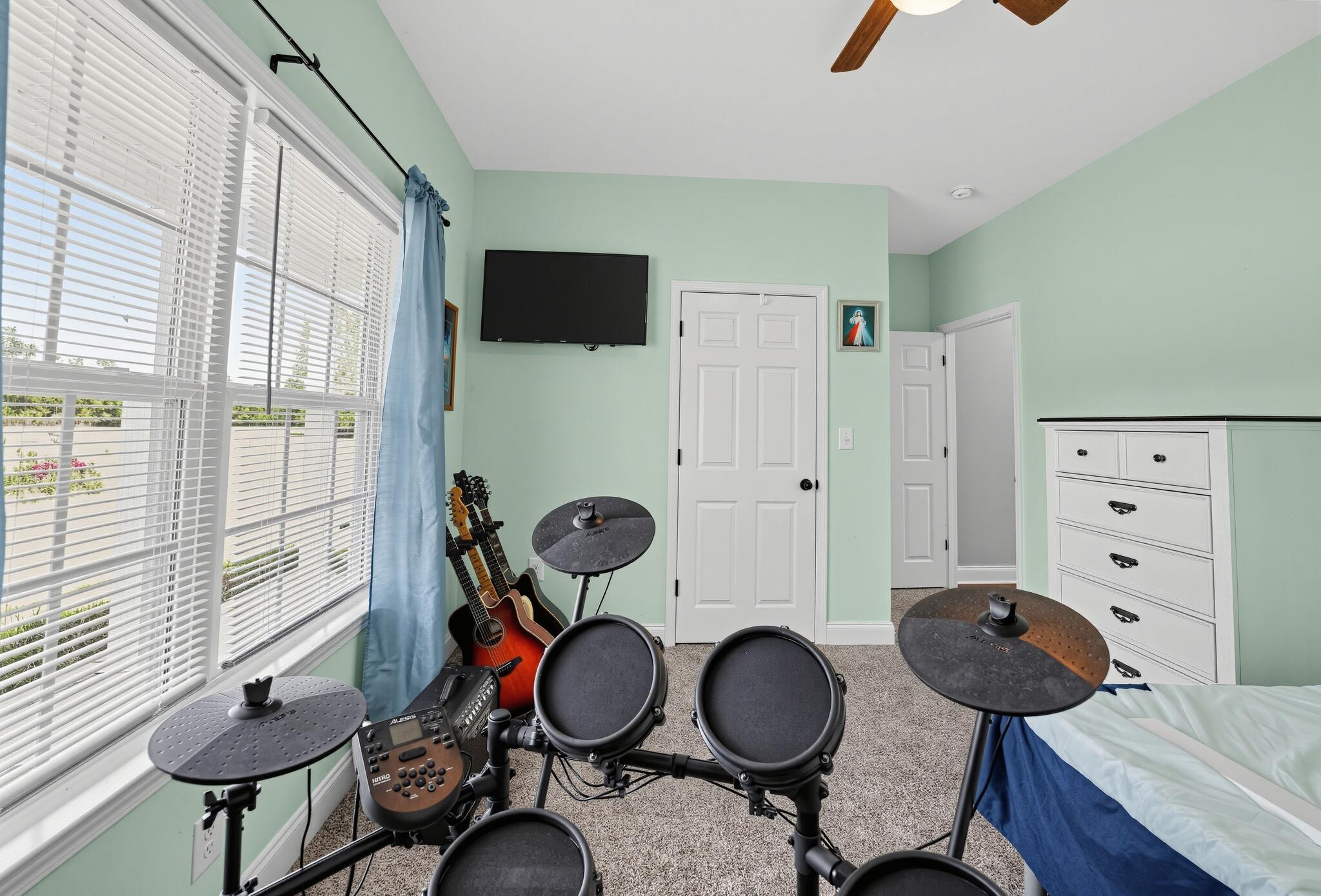 6777 Hampton Road Conway, SC 29527 - Photo 28 of 59 45_6777_Hampton_Rd-Bedroom-7598