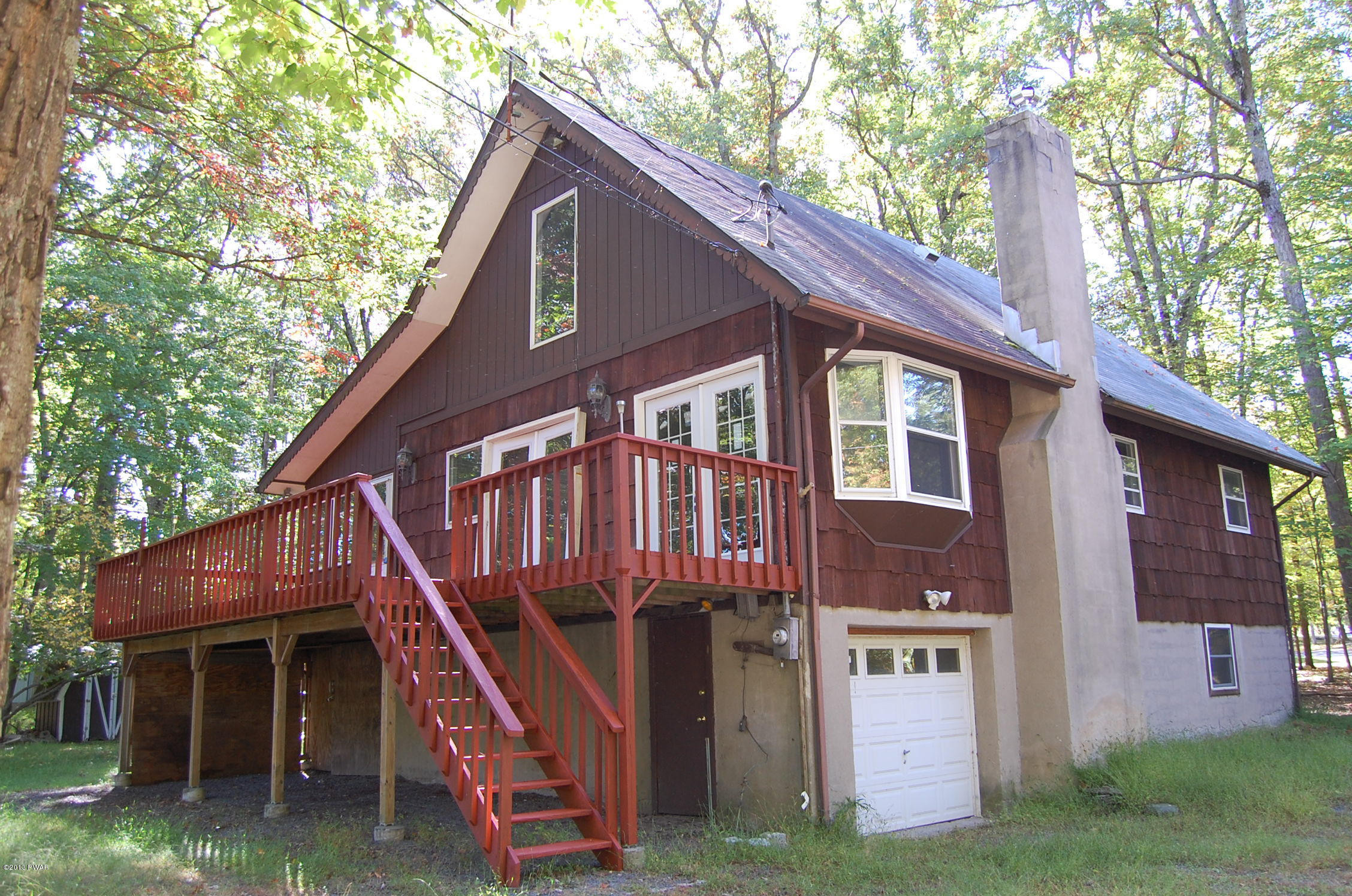114 Slaymaker Road Milford, PA 18337 - Photo 2 of 21