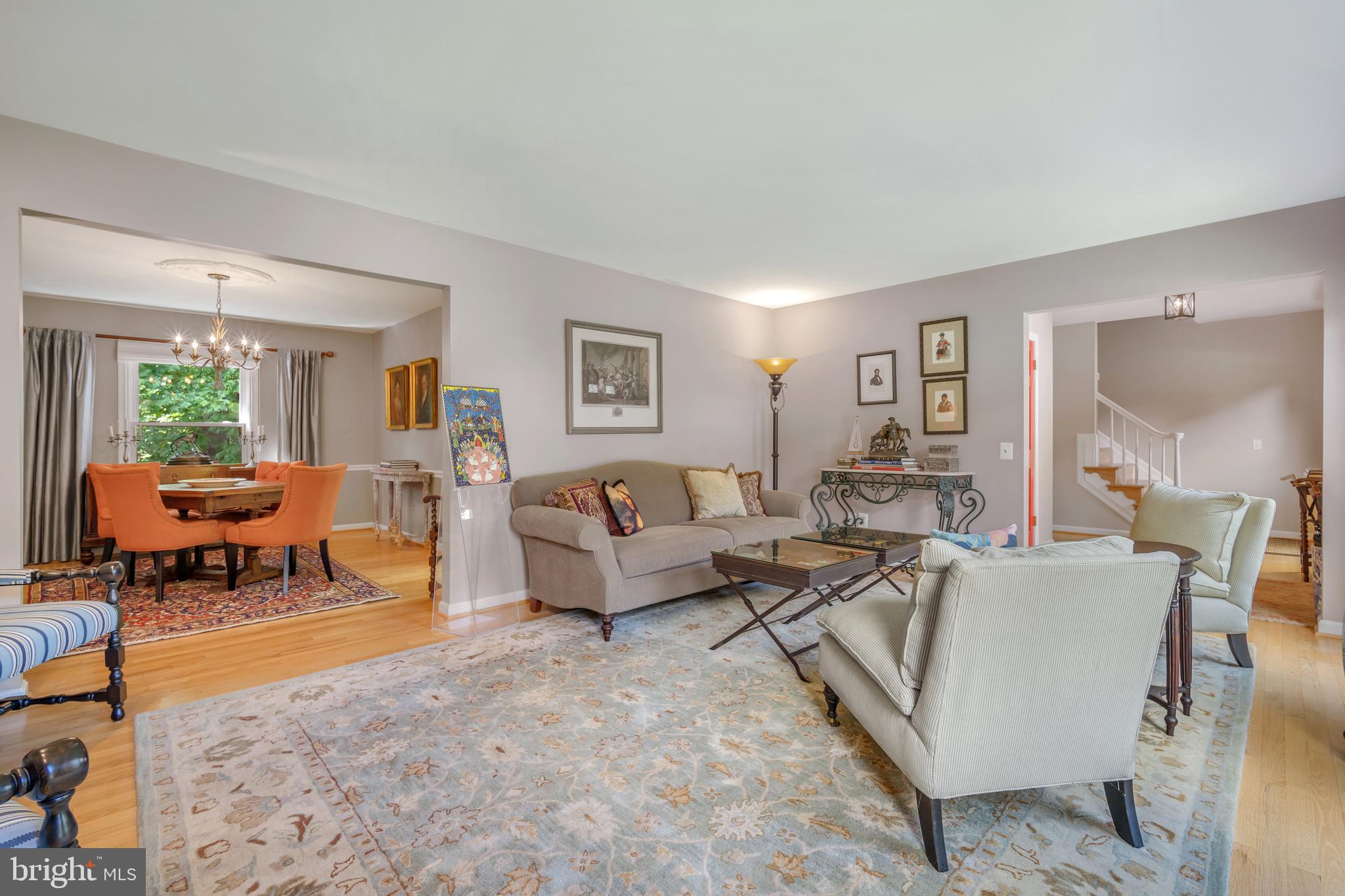 309 Opera Court Silver Spring, MD 20901 - Photo 11 of 49 Gallery Image 11