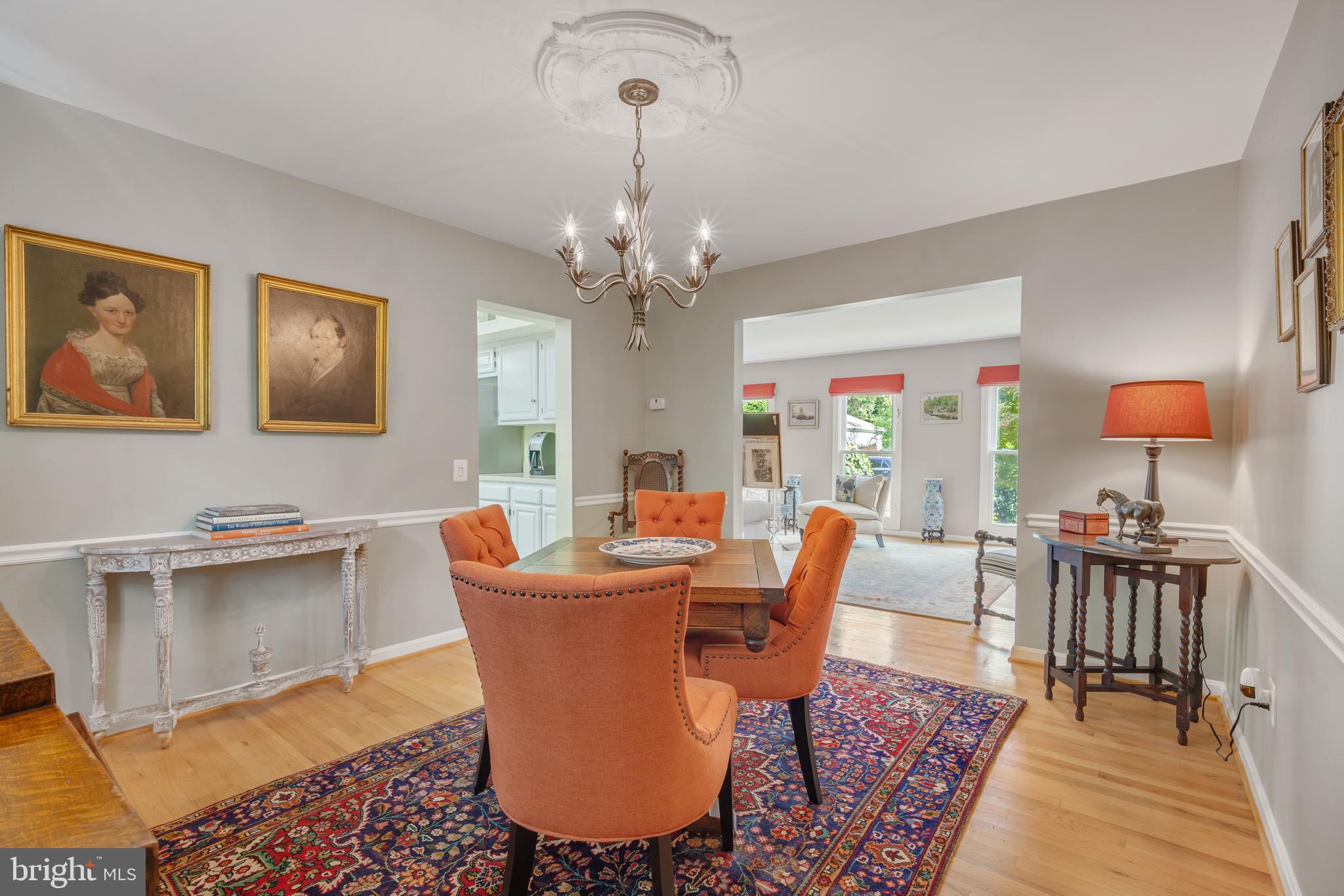 309 Opera Court Silver Spring, MD 20901 - Photo 13 of 49 Gallery Image 13