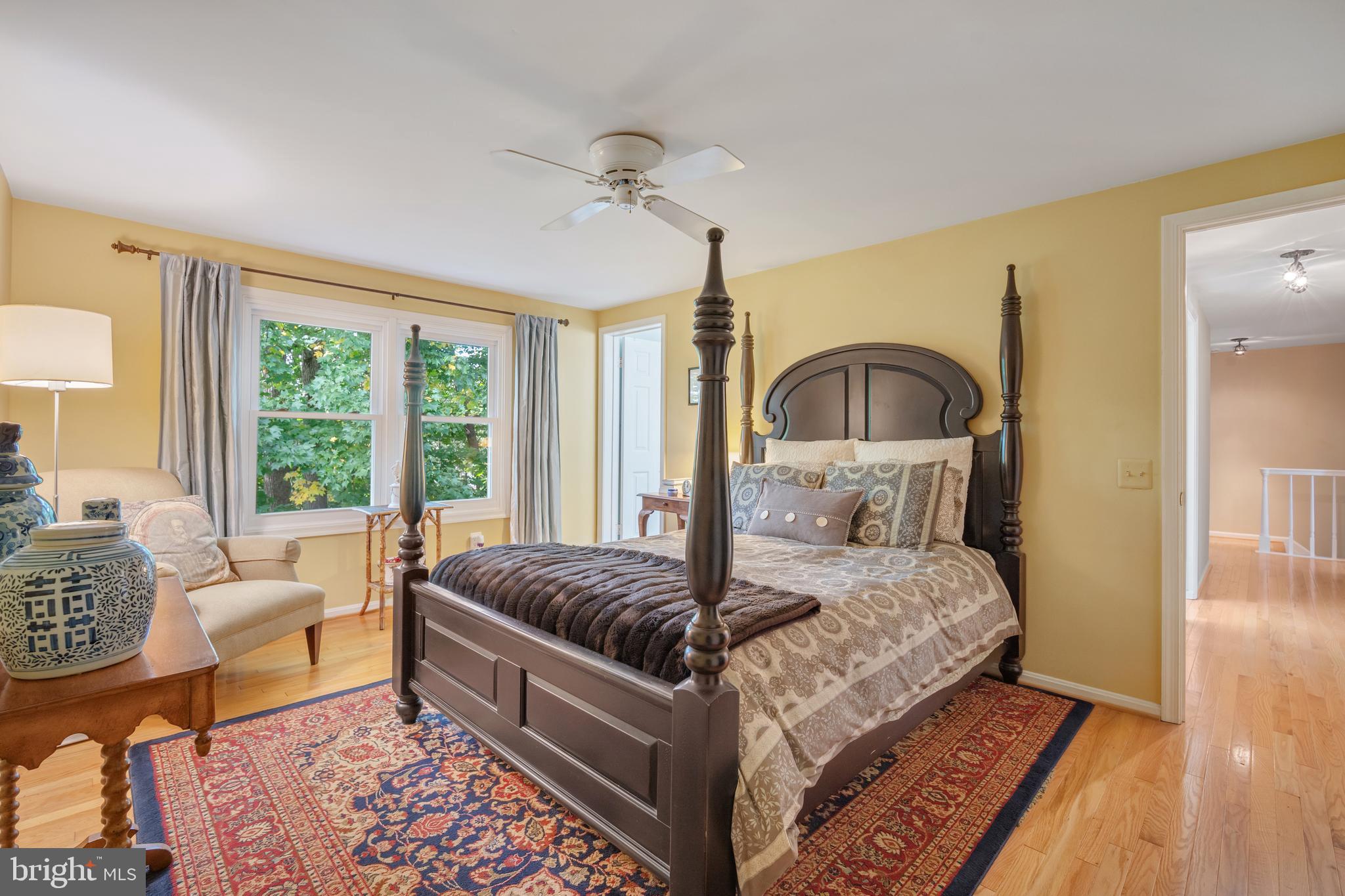 309 Opera Court Silver Spring, MD 20901 - Photo 27 of 49 Primary bedroom