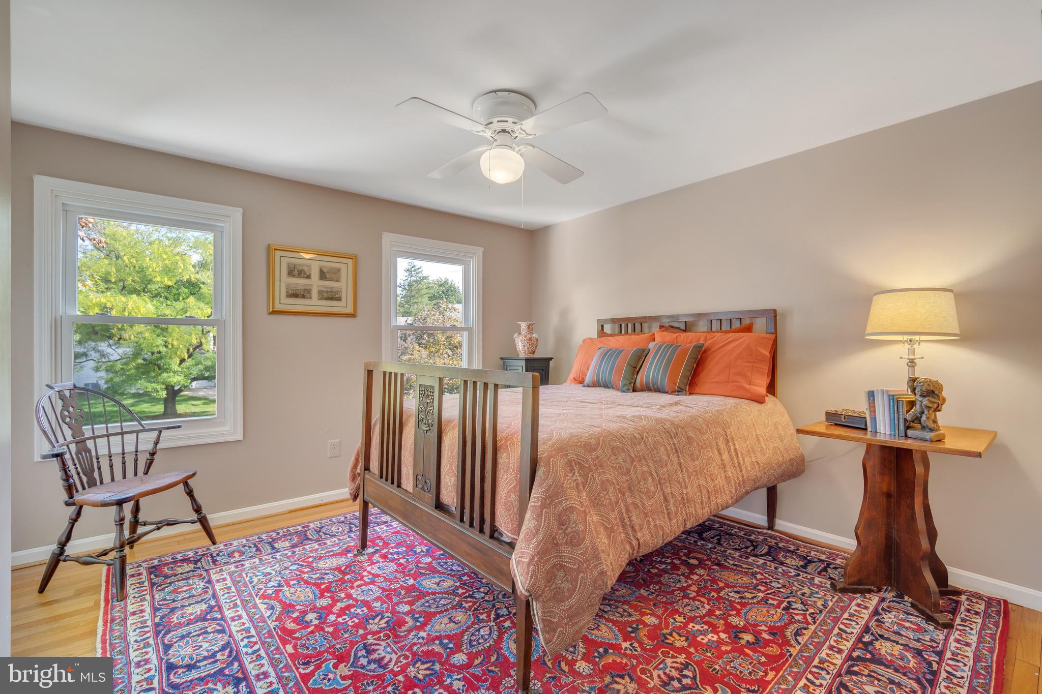 309 Opera Court Silver Spring, MD 20901 - Photo 31 of 49 2nd bedroom