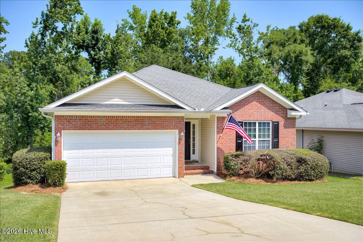 537 Stirling Bridge Road Grovetown, GA 30813 - Photo 2 of 31