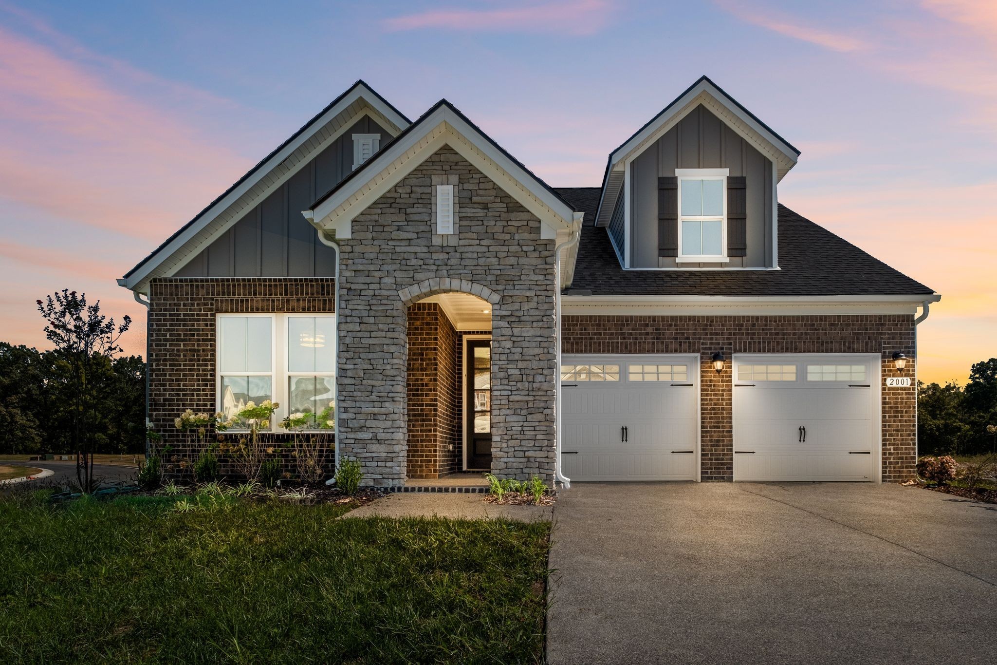 2001 Tee Time Trace Mount Juliet, TN 37122 - Photo 2 of 36