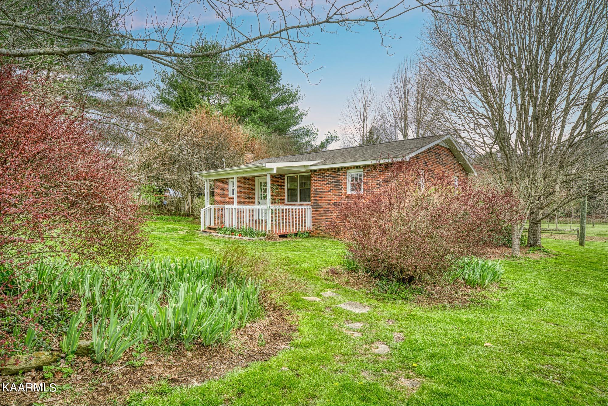 4571 Bellview Road Pikeville, TN 37367 - Photo 21 of 40 4571 Bellview Rd Pikeville-034_TNPC-2-Ed