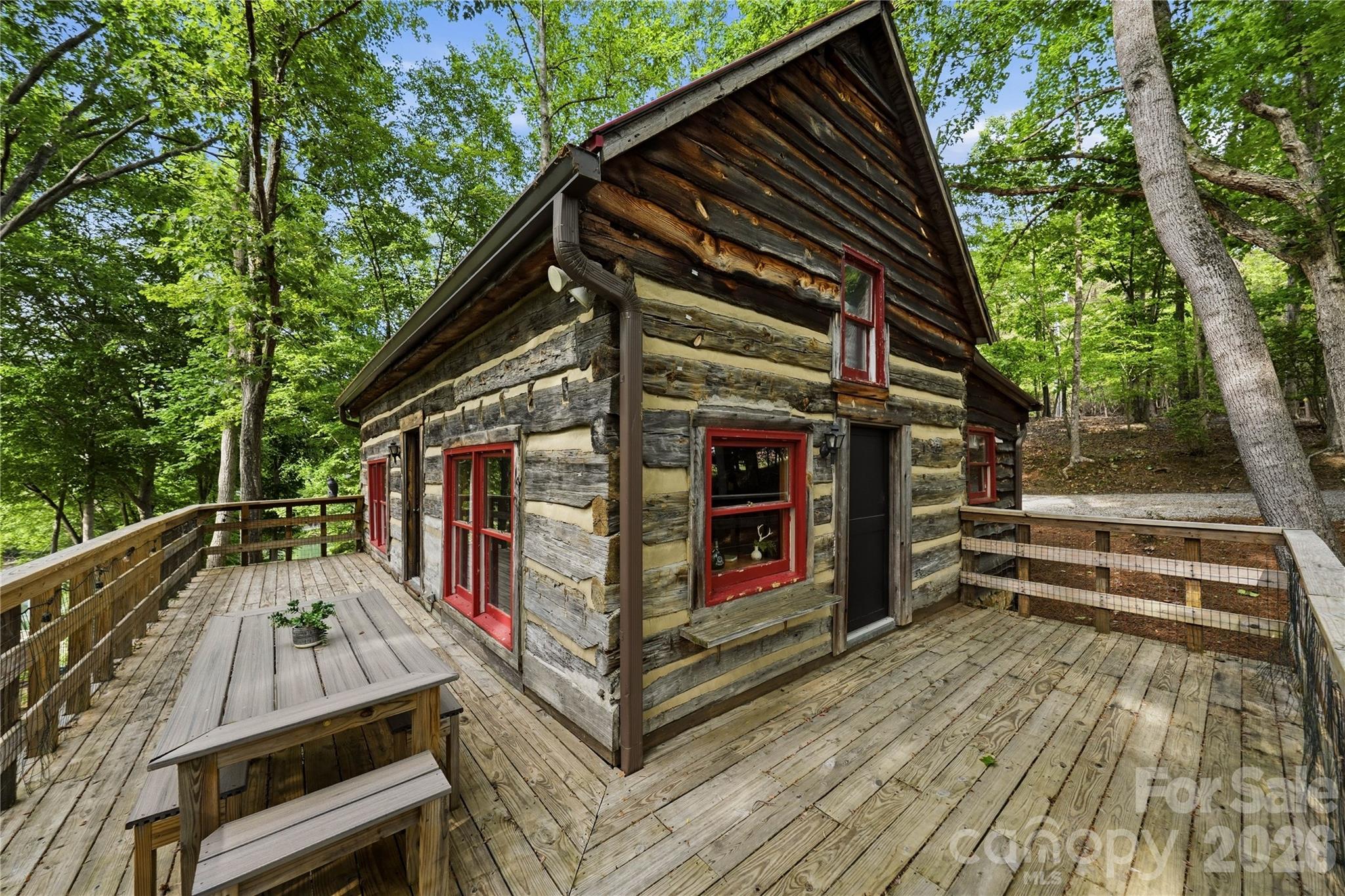 300 Clark Cove Road Statesville, NC 28677 - Photo 31 of 48