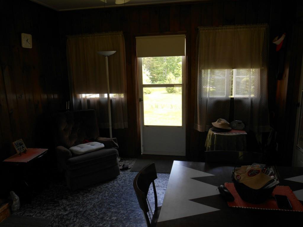 13 Varnum Pond Road Temple, ME 04984 - Photo 14 of 30 Breezeway