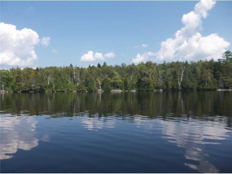 Lot 36 Mass Pike Road New Portland, ME 04961 - Photo 3 of 7 Land/Lot. Paradise