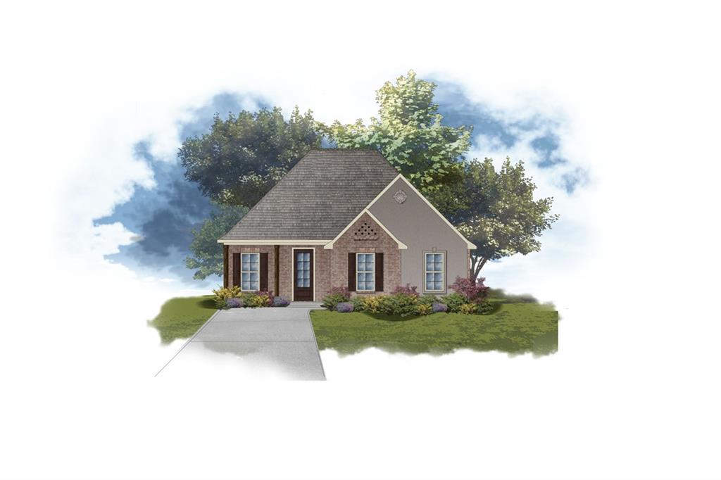 796 Ridgefield Drive Slidell, LA 70458 - Photo 1 of 1