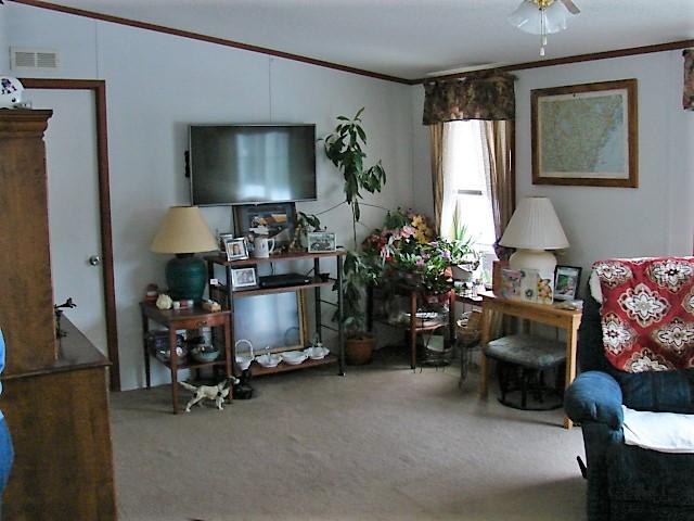 1267 New Portland Road Embden, ME 04958 - Photo 6 of 25 1267 New Portland Road, Embden 8