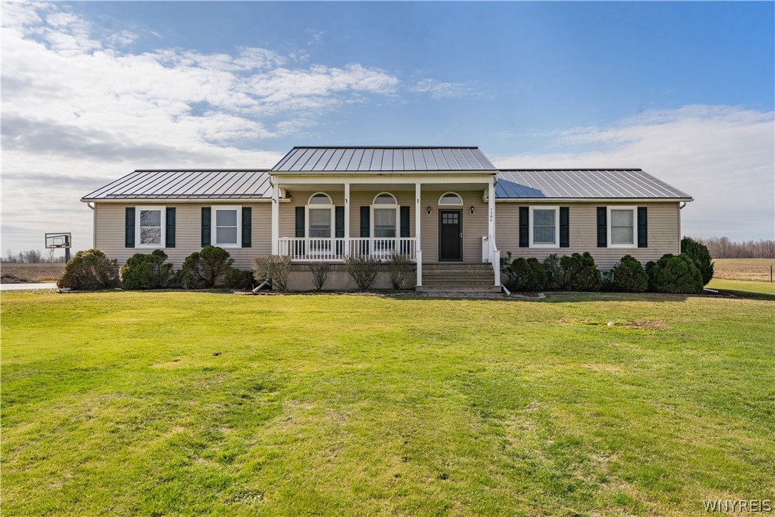 7586 State Route Perry, NY 14530 - Photo 1 of 50 Main