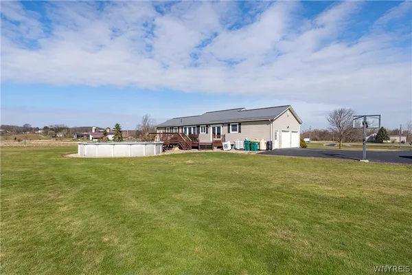 $285,000 | 7586 State Route, Perry, NY 14530