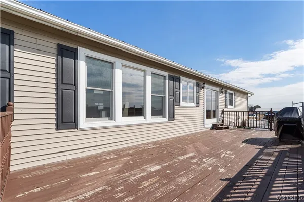 $285,000 | 7586 State Route, Perry, NY 14530