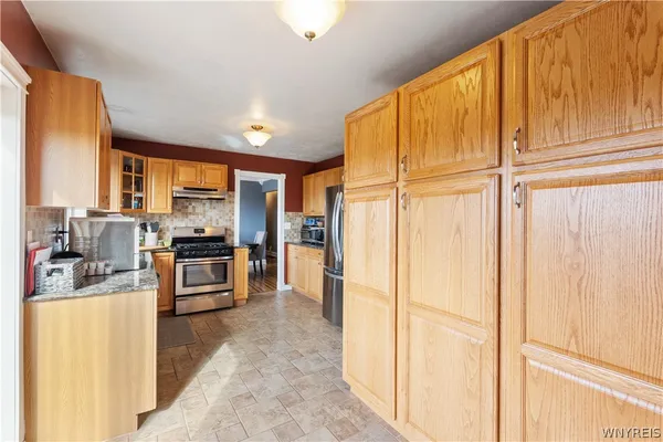 $285,000 | 7586 State Route, Perry, NY 14530