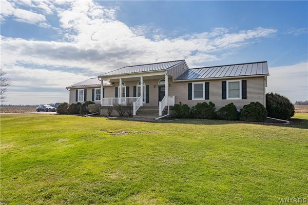 $285,000 | 7586 State Route, Perry, NY 14530