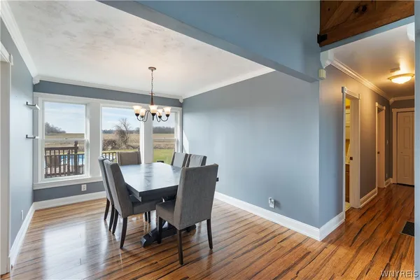 $285,000 | 7586 State Route, Perry, NY 14530