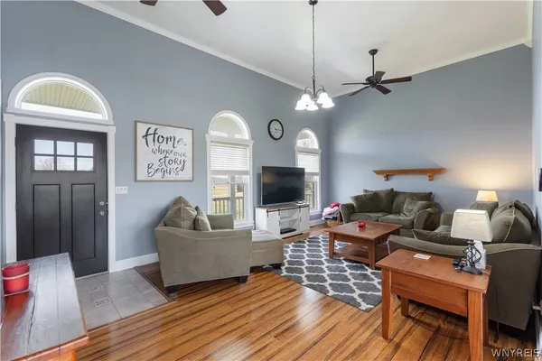 $285,000 | 7586 State Route, Perry, NY 14530