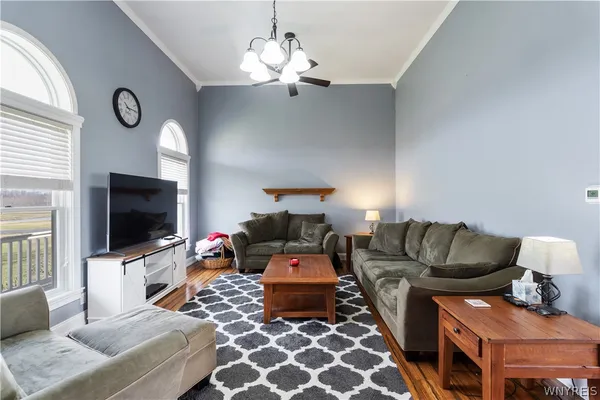 $285,000 | 7586 State Route, Perry, NY 14530