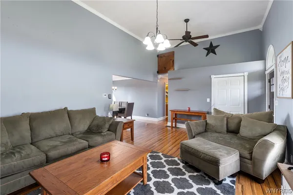 $285,000 | 7586 State Route, Perry, NY 14530