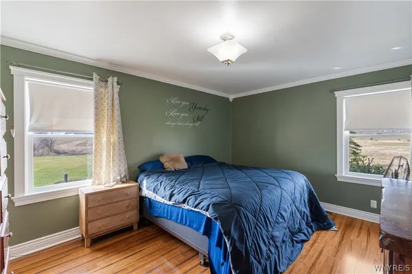 $285,000 | 7586 State Route, Perry, NY 14530