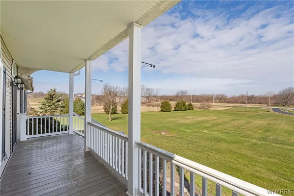 $285,000 | 7586 State Route, Perry, NY 14530