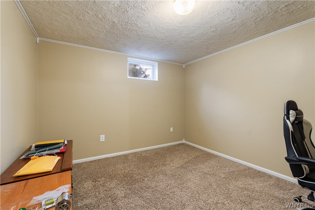 7586 State Route Perry, NY 14530 - Photo 38 of 50 Basement