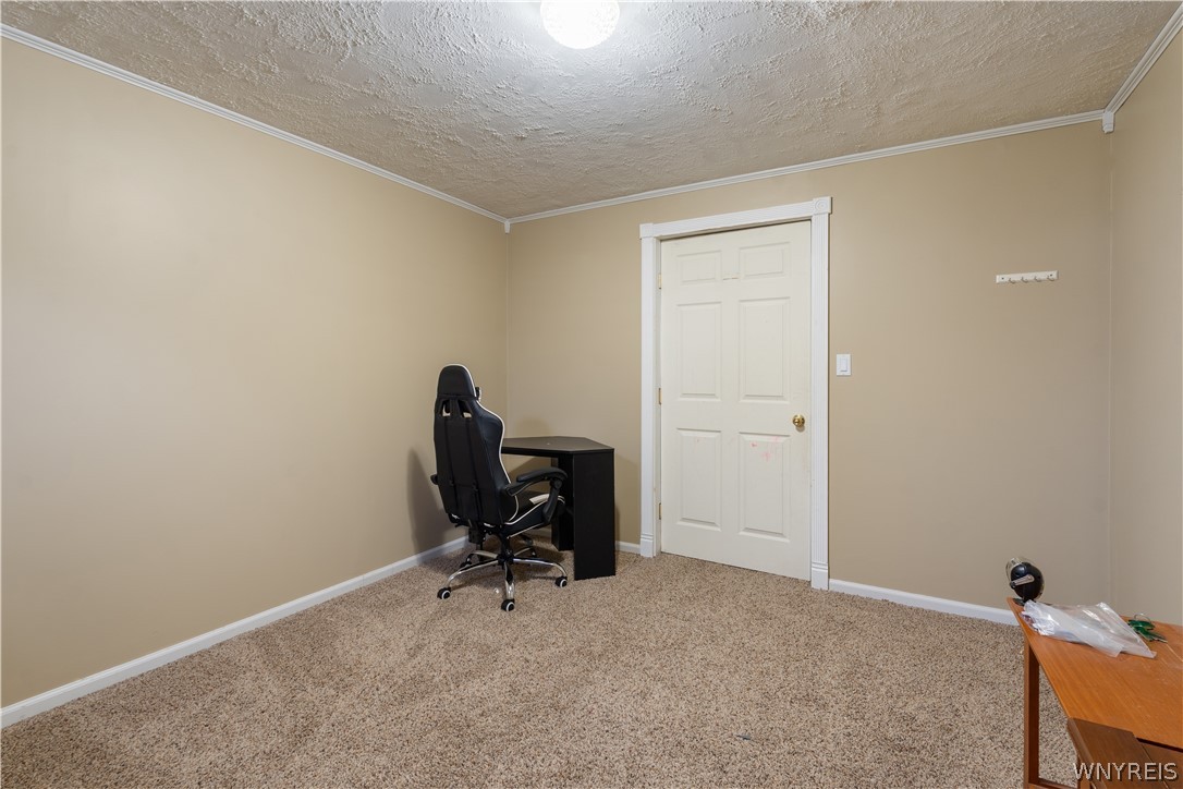 7586 State Route Perry, NY 14530 - Photo 39 of 50 Basement