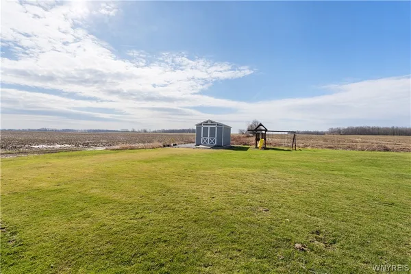 $285,000 | 7586 State Route, Perry, NY 14530