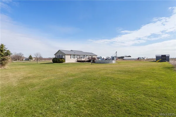 $285,000 | 7586 State Route, Perry, NY 14530